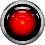 HAL--the most famous AI